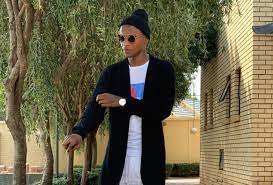 He was named the south african player of the season and players' player of the season in 2019. Orlando Pirates Winger Thembinkosi Lorch Shares Five Things We Don T