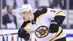 Charlie coyle's girlfriend danielle hooper has to be proud of her boyfriend today. Bruins Charlie Coyle Reflects On Weird Day He Was Traded To Boston Nesn Com