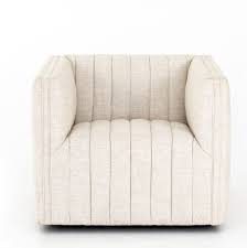 Roz Swivel Chair Dover Crescent Swivel Chair Living Room Swivel Chair Overstuffed Chairs