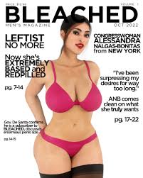 Rule34 - If it exists, there is porn of it  alexandria ocasio-cortez   6057278