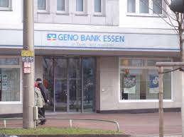Unsere reihe lieber verlag, erzielen sie mehr. Geno Bank Essen Eg Filiale 45130 Essen Ruttenscheid Offnungszeiten Adresse Telefon