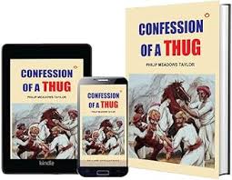 Buy Confessions of a Thug Book Online ...
