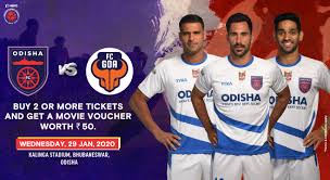 Nandhakumar sekar (odisha fc) saque lateral en el 93'. Official Ticketing Partner Odisha Fc Vs Fc Goa Buy Tickets Online