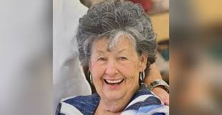 Sylvia Alexander Gordon Obituary