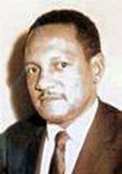 Leon Wesson Obituary