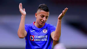 Las acciones más destacadas del partido entre la máquina y los gladiadores, desde el estadio azteca. The 4 Errors And The Only Success Of Cruz Azul In Their 1 1 Draw Against America Ruetir