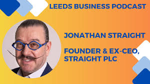 Dr Jonathan Straight FRSA (@planetstraight)