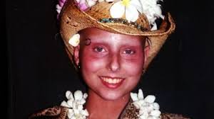 Arielle Siobhan Hellwig Obituary (1990