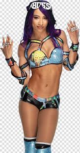 Sasha morgenthaler tyra banks sasha marcus banks outer banks iain banks azealia banks. Sasha Banks Render Transparent Background Png Clipart Hiclipart