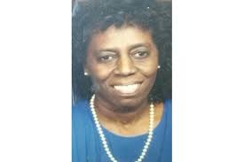 Christine Young Obituary (2014)