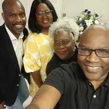 Arkansas Association of Realtist supporting Building Wealth workshop.  Fredrick Love- Speaker