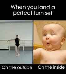 Dance Meme Dance Memes Dance Quotes Dancer Problems