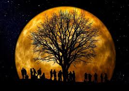 Supermoon is not an official astronomical term. What Is A Supermoon When To See Supermoons In 2021 The Old Farmer S Almanac