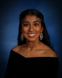 Houston County's 2017 Valedictorians & Salutatorians