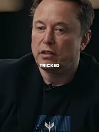 Elon Musk Being Asked to Recite His Sons Name