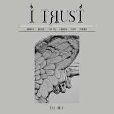 G I Dle I Trust Reviews Album Of The Year Check out our g idle album selection for the very best in unique or custom, handmade pieces from our shops. g i dle i trust reviews album of