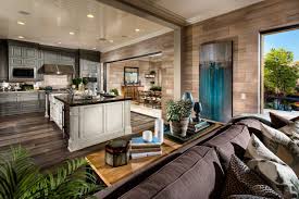 The Heights At Baker Ranch In Lake Forest Ca Summit Model Kitchen Home Model Homes Luxury Homes