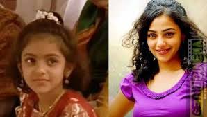 Both are starts acting from childhood. Tamil Actress Childhoood Photos Trisha Hansika Motwani Tamannaah Gethu Cinema Childhood Images Actresses Childhood Photos