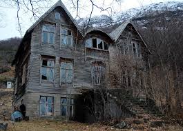 Abandoned House In The Mountains Abandoned Houses Old Abandoned Houses Abandoned Mansions