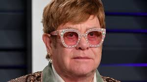 Elton John: Legalization of marijuana was a mistake