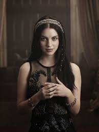 Filmy Kostiumowe Reign Tv Serial 2013 Reign Dresses Reign Fashion Adelaide Kane