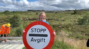 31 de octubre de 2016 ·. Sylvi Listhaug Home Facebook