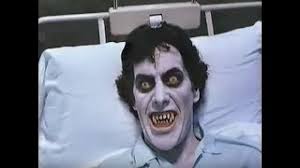 David was a terrific werewolf. An American Werewolf In London Movie Facts Mental Floss
