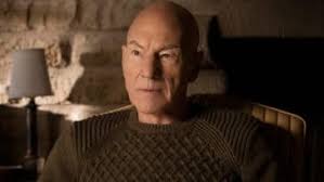Did Picard season 3 trailer just reveal Picard's son?