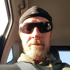 Michael Fletcher Nicholson