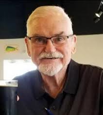 Obituary information for Jerry Patrick Moynihan