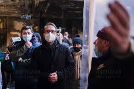 Doresti sa salvezi aceste criterii de cautare? Timisoara Urmari Incendiu Piata De Flori 13 Feb 2021 Inquam Photos