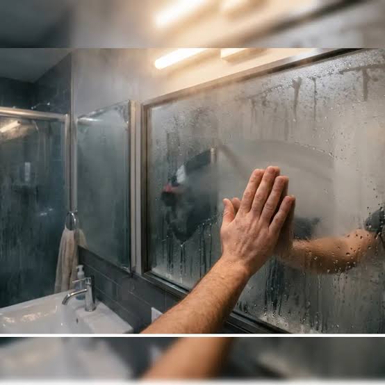 The Common Mistake That Makes Your Mirrors Fog Up Instantly - The Economic Times