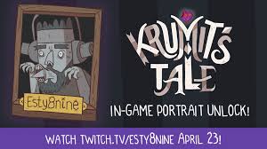 This achievement is worth 5 gamerscore. Meteorfall Krumit S Tale Unlock An Exclusive In Game Portrait With Esty8nine Steam News