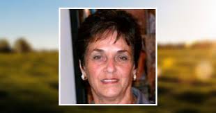 Brenda "BoBo" Kiernan Mallette Obituary September 10, 2015