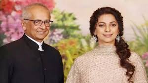 5 ultra-expensive things owned by Juhi Chawla and Jay Mehta, co-owners of  KKR with Shah Rukh Khan: A palatial Malabar Hill home, a fleet of luxury  cars, and more - Lifestyle News |