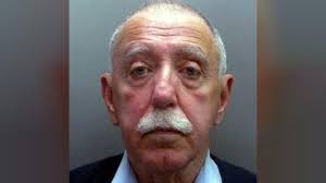 British paedophile Paul Charles Wilkins jailed in US