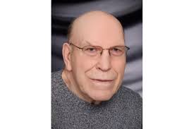 Anthony Carstens Obituary (1933