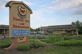 Bird In Hand Family Inn Amish Country Pennsylvania Lancaster County Pa Lancaster County
