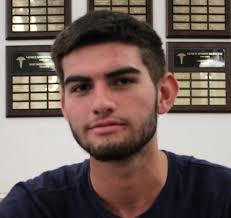 Question Man: Climate Change