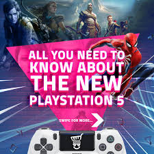 Ps5 Coming Soon What S Goin On Qatar