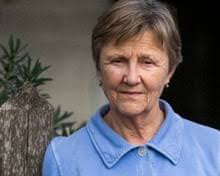 Helen Garner