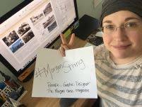 American Morgan Horse Association (AMHA)