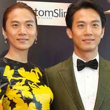 S M Ong: Goodbye, Boanne: Did Joanne Peh marry Qi Yuwu just to spite me?