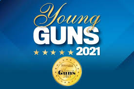 Young guns selected for inclusion will be contacted by ibuk for further information. Let S Get Social