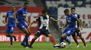 Sofascore also provides the best way to follow the live score of this game with various sports features. Cruz Azul Vs Monterrey Jornada 11 Guardianes 2021 Isra No Soy Chema