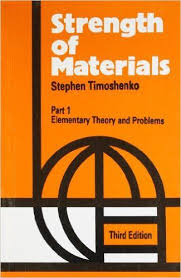 Strength Of Materials Timoshenko Part 1 2 Pdf Strength Of Materials Materials Science And Engineering Materials Engineering