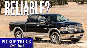The best engines being cummins, duramax and powerstroke. Are Ram 1500 Pickups Reliable