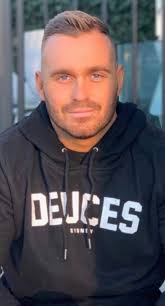 Beställ en personlig video från Eden Dally