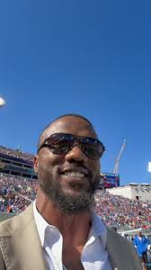 Brandon James checking in 🗣️