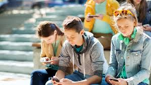 Maybe you would like to learn more about one of these? Young People Are Growing Horns And Cell Phones Might Be To Blame According To New Study
